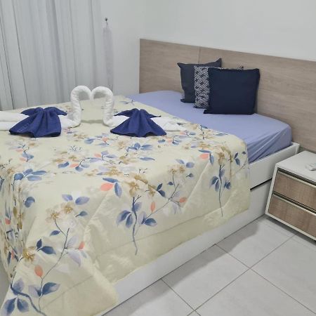 Porto De Galinhas | Muro Alto 116B Exterior photo