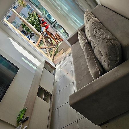 Porto De Galinhas | Muro Alto 116B Exterior photo