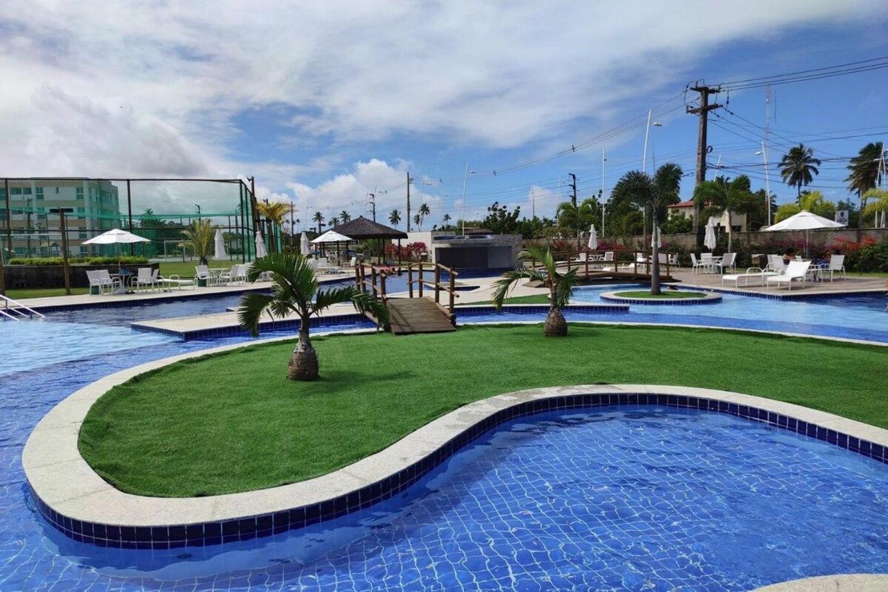 Porto De Galinhas | Muro Alto 116B Exterior photo
