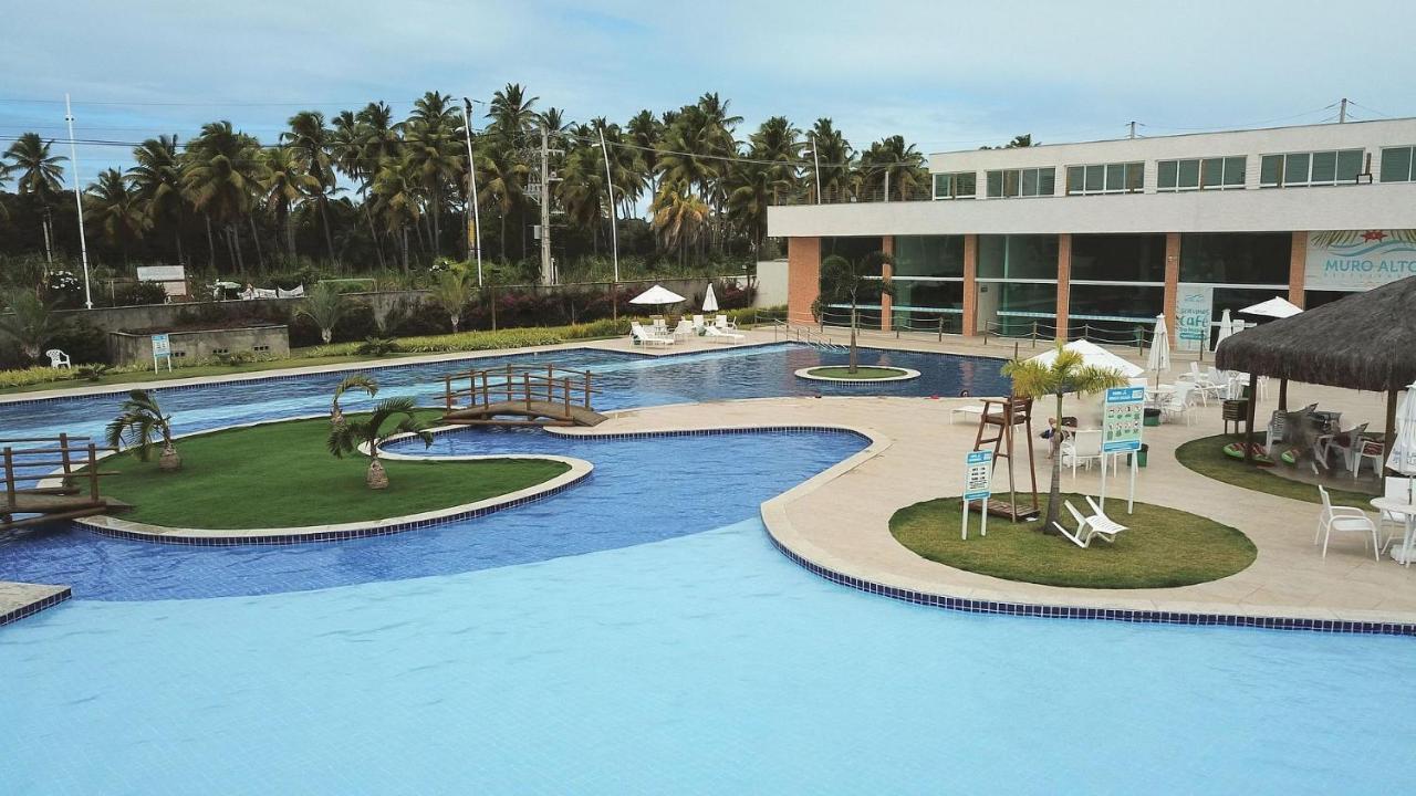 Porto De Galinhas | Muro Alto 116B Exterior photo