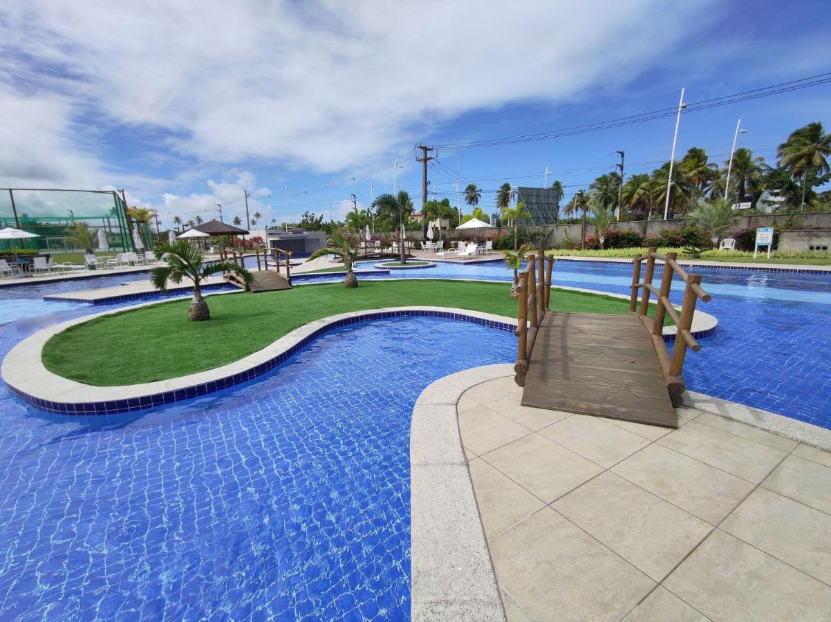 Porto De Galinhas | Muro Alto 116B Exterior photo