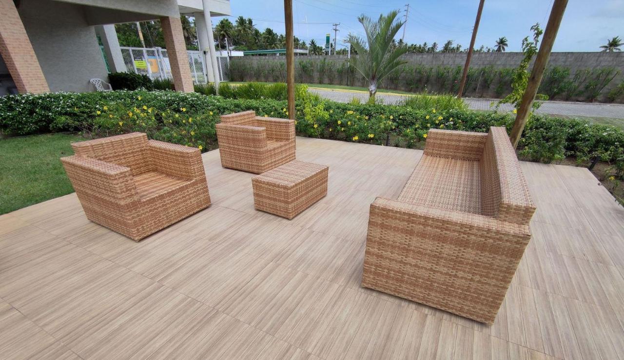 Porto De Galinhas | Muro Alto 116B Exterior photo