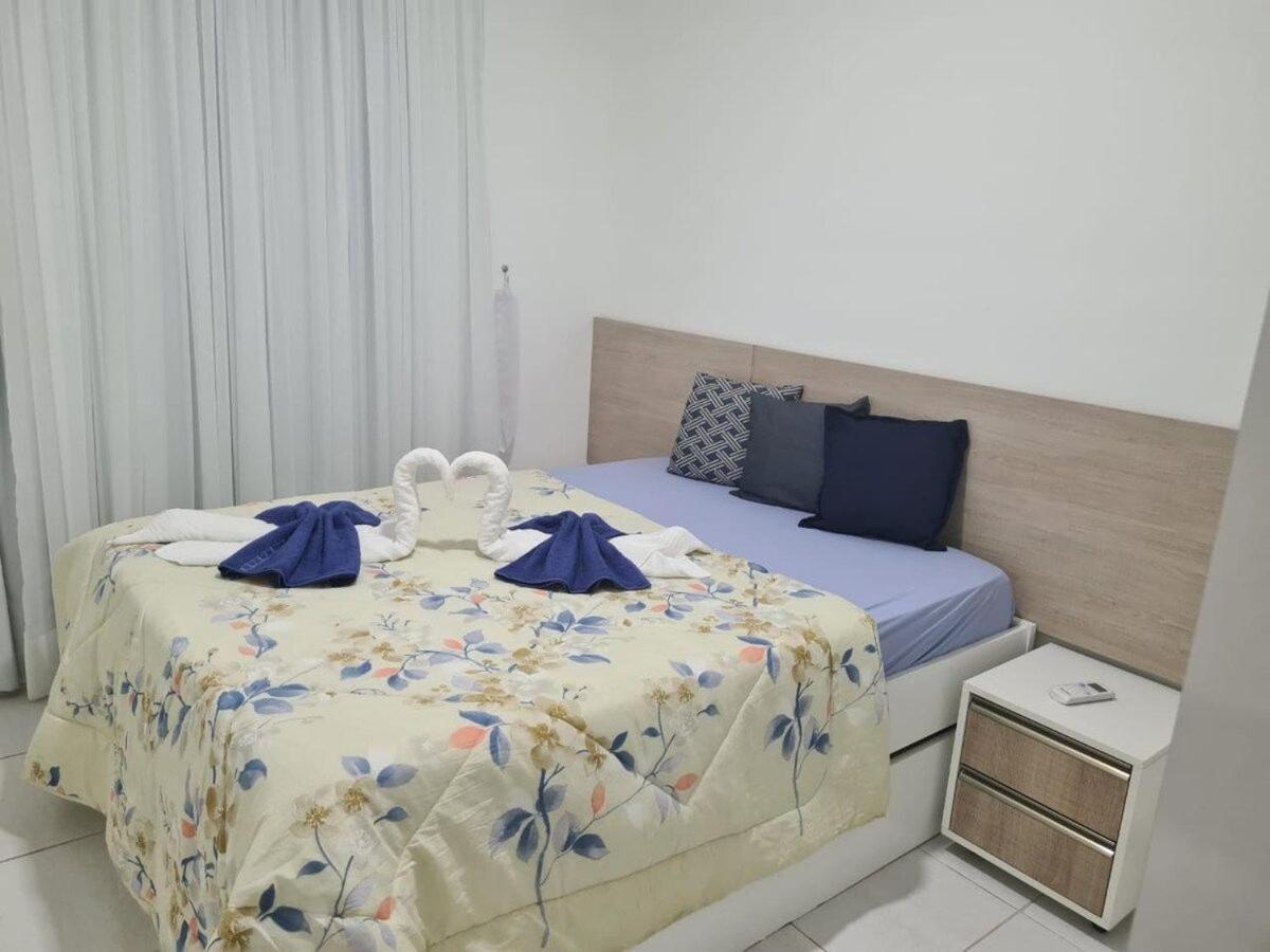 Porto De Galinhas | Muro Alto 116B Exterior photo